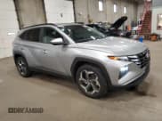 ✅ 2024 Hyundai Tucson SEL • VIN: 5NMJFCDE8RH351651 • Лот: 87295395. Опубликован ранее на Copart с пробегом 45 617 миль. Бесплатный доступ к архиву аукционных продаж из США и подробный отчёт об истории автомобиля на DreamBid. Изображение 4.