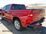 ✅ 2021 Chevrolet Silverado 1500 • VIN: 1GCPWFED2MZ139558 • Лот: 42003110. Опубликован ранее на IAAI с пробегом 32 946 миль. Бесплатный доступ к архиву аукционных продаж из США и подробный отчёт об истории автомобиля на DreamBid. Изображение 3.