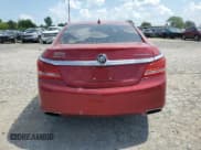 ✅ 2014 Buick LaCrosse Leather • VIN: 1G4GB5G37EF211668 • Lot: 67593055. Wystawiony na Copart z przebiegiem 163 372 mil. Bezpłatny archiwum sprzedaży aukcyjnych z USA i szczegółowy raport historii pojazdu na DreamBid. Zdjęcie 6.