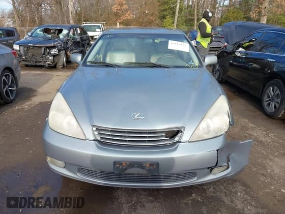 ✅ 2004 Lexus ES 350 • VIN: JTHBA30G745042175 • Лот: 43819477. Опубликован ранее на IAAI с пробегом 333 245 миль. Бесплатный доступ к архиву аукционных продаж из США и подробный отчёт об истории автомобиля на DreamBid. Изображение 12.