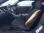 ✅ 2012 Ford Mustang V6 • VIN: 1ZVBP8AM0C5272847 • Lot: 87098715. Listed on Copart with 144,217 mi. Free auction sales archive from the USA and detailed vehicle history report at DreamBid. Image 7.