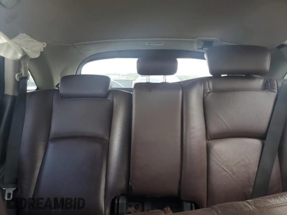 ✅ 2008 Infiniti FX Options • VIN: JNRBS08W68X400384 • Lot: 59956025. Listed on Copart with 173,499 mi. Free auction sales archive from the USA and detailed vehicle history report at DreamBid. Image 10.