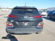 ✅ 2018 Hyundai Kona SEL • VIN: KM8K22AA3JU070524 • Lot: 43420552. Listed on IAAI with 150,094 mi. Free auction sales archive from the USA and detailed vehicle history report at DreamBid. Image 17.