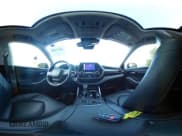 ✅ 2023 Toyota Highlander L • VIN: 5TDKDRBH5PS502742 • Lot: 43137209. Listed on IAAI with 53,095 mi. Free auction sales archive from the USA and detailed vehicle history report at DreamBid. Image 23.