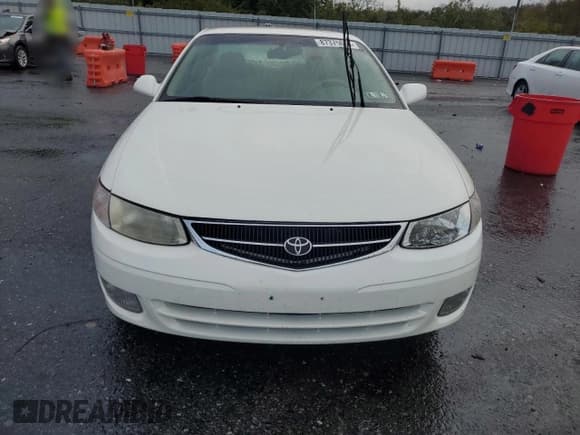 ✅ 1999 Toyota Solara SLE • VIN: 2T1CF28P8XC110304 • Lot: 87375695. Wystawiony na Copart z przebiegiem 146 393 mil. Bezpłatny archiwum sprzedaży aukcyjnych z USA i szczegółowy raport historii pojazdu na DreamBid. Zdjęcie 5.