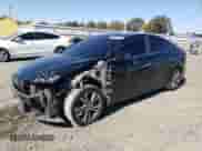 ✅ 2017 Hyundai Elantra SE • VIN: KMHD84LF6HU174611 • Lot: 85322915. Wystawiony na Copart z przebiegiem 138 988 mil. Bezpłatny archiwum sprzedaży aukcyjnych z USA i szczegółowy raport historii pojazdu na DreamBid. Zdjęcie 1.