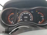 ✅ 2017 Dodge Durango Citadel • VIN: 1C4SDJET6HC883327 • Лот: 85861404. Опубликован ранее на Copart с пробегом 94 532 миль. Бесплатный доступ к архиву аукционных продаж из США и подробный отчёт об истории автомобиля на DreamBid. Изображение 9.