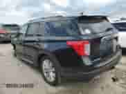 2022 Ford Explorer Limited z VIN 1FMSK8FH7NGB37297, wystawiony jako Copart lot #70304895 z przebiegiem 55 698 mil mil oraz Szkoda całkowita • Salvage title. Historia ofert i sprzedaży dostępna na DreamBid. Obrazek 2.