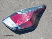 ✅ 2017 Toyota Prius One • VIN: JTDKDTB38H1596101 • Lot: 43144223. Listed on IAAI with 127,974 mi. Free auction sales archive from the USA and detailed vehicle history report at DreamBid. Image 12.