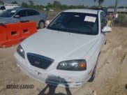 ✅ 2005 Hyundai Elantra GLS • VIN: KMHDN46D55U959846 • Lot: 41618742. Wystawiony na IAAI z przebiegiem 63 513 mil. Bezpłatny archiwum sprzedaży aukcyjnych z USA i szczegółowy raport historii pojazdu na DreamBid. Zdjęcie 2.