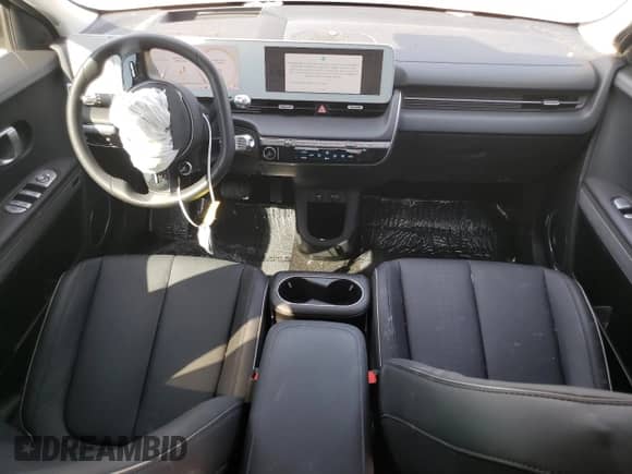 2023 Hyundai Ioniq 5 Limited z VIN KM8KRDAF3PU182977, wystawiony jako Copart lot #66032274 z przebiegiem 4 474 mil mil oraz Szkoda całkowita • Salvage title. Historia ofert i sprzedaży dostępna na DreamBid. Obrazek 8.