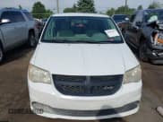 ✅ 2014 Ram Cargo Van Tradesman • VIN: 2C4JRGAG6ER222795 • Lot: 42850123. Listed on IAAI with 204,429 mi. Free auction sales archive from the USA and detailed vehicle history report at DreamBid. Image 12.