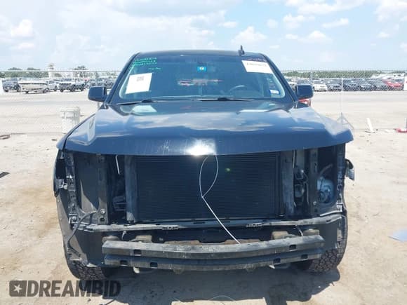 ✅ 2016 Chevrolet Tahoe Commercial • VIN: 1GNLCDEC1GR317975 • Lot: 43035672. Listed on IAAI with 130,564 mi. Free auction sales archive from the USA and detailed vehicle history report at DreamBid. Image 13.