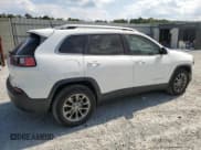 ✅ 2019 Jeep Cherokee Latitude Plus • VIN: 1C4PJLLX0KD353677 • Lot: 80169455. Listed on Copart with 112,458 mi. Free auction sales archive from the USA and detailed vehicle history report at DreamBid. Image 3.