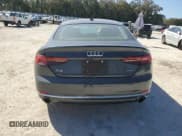 ✅ 2019 Audi A5 Sportback Premium Plus • VIN: WAUBNCF5XKA092808 • Lot: 47266875. Wystawiony na Copart z przebiegiem 50 245 mil. Bezpłatny archiwum sprzedaży aukcyjnych z USA i szczegółowy raport historii pojazdu na DreamBid. Zdjęcie 6.