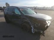 ✅ 2025 Honda CR-V Sport-L • VIN: 7FARS6H83SE003837 • Lot: 87414725. Listed on Copart with Not provided. Free auction sales archive from the USA and detailed vehicle history report at DreamBid. Image 4.