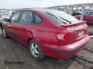 ✅ 2005 Hyundai Elantra GLS • VIN: KMHDN56D75U162679 • Lot: 41806869. Wystawiony na IAAI z przebiegiem 119 886 mil. Bezpłatny archiwum sprzedaży aukcyjnych z USA i szczegółowy raport historii pojazdu na DreamBid. Zdjęcie 3.