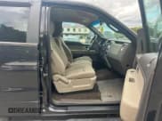 ✅ 2010 Ford F-150 XL • VIN: 1FTFW1EV9AFC99585 • Lot: 57721835. Listed on Copart with 145,579 mi. Free auction sales archive from the USA and detailed vehicle history report at DreamBid. Image 5.