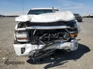 ✅ 2017 Chevrolet Silverado 1500 LT • VIN: 3GCUKREC5HG294652 • Лот: 68393924. Опубликован ранее на Copart с пробегом Не указан. Бесплатный доступ к архиву аукционных продаж из США и подробный отчёт об истории автомобиля на DreamBid. Изображение 5.