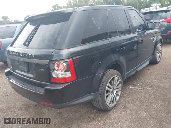 ✅ 2012 Land Rover Range Rover Sport HSE • VIN: SALSF2D4XCA731056 • Лот: 42798977. Опубликован ранее на IAAI с пробегом 171 821 миль. Бесплатный доступ к архиву аукционных продаж из США и подробный отчёт об истории автомобиля на DreamBid. Изображение 4.