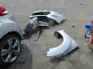 2017 Hyundai Veloster z VIN KMHTC6AD8HU321180, wystawiony jako Copart lot #47603374 z przebiegiem 65 793 mil mil oraz . Historia ofert i sprzedaży dostępna na DreamBid. Obrazek 12.