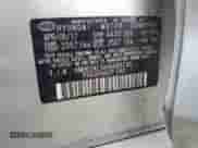 2017 Hyundai Sonata SE with VIN KMHE24L3XHA065145, listed as a Copart auction lot 81116165 with 150,916 mi miles and Clean title. Bid and sale history available at DreamBid. Image 12.