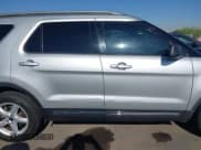 ✅ 2018 Ford Explorer XLT • VIN: 1FM5K7D86JGA14644 • Лот: 42478366. Опубликован ранее на IAAI с пробегом 64 385 миль. Бесплатный доступ к архиву аукционных продаж из США и подробный отчёт об истории автомобиля на DreamBid. Изображение 14.