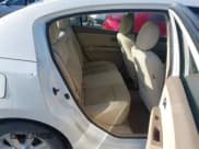 ✅ 2012 Nissan Sentra S • VIN: 3N1AB6AP2CL708502 • Лот: 41973305. Опубликован ранее на IAAI с пробегом Не указан. Бесплатный доступ к архиву аукционных продаж из США и подробный отчёт об истории автомобиля на DreamBid. Изображение 8.