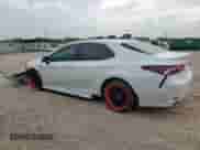 2021 Toyota Camry Hybrid XSE с VIN 4T1K31AK7MU028992, выставлен на аукционе Copart как лот 65379895 с пробегом 62 735 миль миль и Списание • Salvage title. История ставок и продаж доступна на DreamBid. Изображение 2.