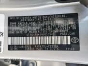 ✅ 2022 Toyota Camry SE • VIN: 4T1G11AK8NU050545 • Lot: 91117565. Wystawiony na Copart z przebiegiem 47 800 mil. Bezpłatny archiwum sprzedaży aukcyjnych z USA i szczegółowy raport historii pojazdu na DreamBid. Zdjęcie 12.