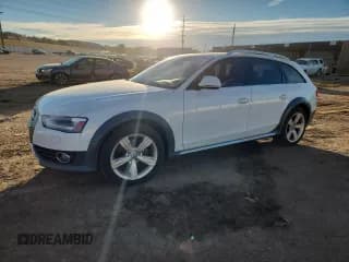 ✅ 2013 Audi allroad A4 Premium Plus • VIN: WA1UFAFL0DA253451 • Lot: 89578785. Wystawiony na Copart z przebiegiem 141 443 mil. Bezpłatny archiwum sprzedaży aukcyjnych z USA i szczegółowy raport historii pojazdu na DreamBid. Zdjęcie 1.