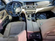 ✅ 2016 BMW 5 Series 535i • VIN: WBA5B1C57GG133401 • Lot: 95494795. Wystawiony na Copart z przebiegiem Nie podano. Bezpłatny archiwum sprzedaży aukcyjnych z USA i szczegółowy raport historii pojazdu na DreamBid. Zdjęcie 8.