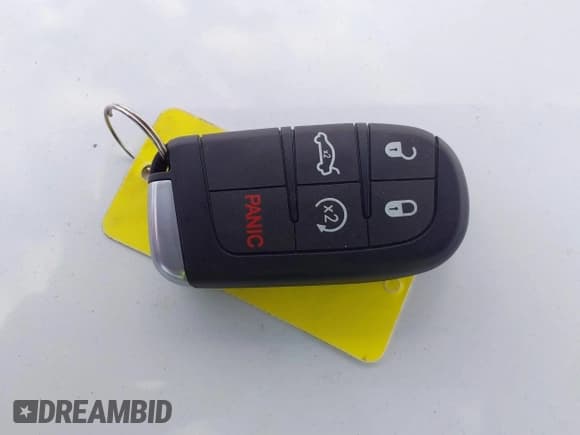 ✅ 2016 Dodge Durango Special Service • VIN: 1C4RDJFG9GC485060 • Lot: 41663955. Wystawiony na IAAI z przebiegiem 78 607 mil. Bezpłatny archiwum sprzedaży aukcyjnych z USA i szczegółowy raport historii pojazdu na DreamBid. Zdjęcie 11.