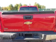 ✅ 2007 Chevrolet Silverado 1500 1LT • VIN: 1GCEC14017Z513390 • Lot: 43621590. Listed on IAAI with 134,530 mi. Free auction sales archive from the USA and detailed vehicle history report at DreamBid. Image 6.