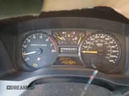 ✅ 2008 GMC Canyon SLE1 • VIN: 1GTCS199188207170 • Lot: 43088235. Listed on IAAI with 143,384 mi. Free auction sales archive from the USA and detailed vehicle history report at DreamBid. Image 7.