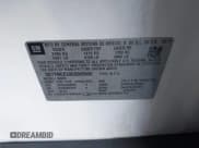 ✅ 2016 Cadillac SRX Performance Collection • VIN: 3GYFNCE30GS565930 • Lot: 43711639. Listed on IAAI with 112,092 mi. Free auction sales archive from the USA and detailed vehicle history report at DreamBid. Image 9.