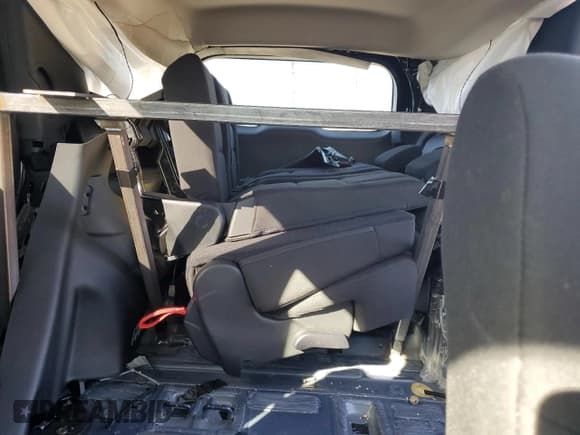 ✅ 2021 Dodge Durango SXT • VIN: 1C4RDJAG5MC520860 • Лот: 48582615. Опубликован ранее на Copart с пробегом Не указан. Бесплатный доступ к архиву аукционных продаж из США и подробный отчёт об истории автомобиля на DreamBid. Изображение 10.