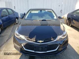 ✅ 2016 Chevrolet Cruze LT • VIN: 1G1BE5SM2G7255749 • Lot: 70480122. Listed on Copart with Not provided. Free auction sales archive from the USA and detailed vehicle history report at DreamBid. Image 5.