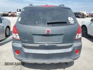 2009 Saturn VUE XE z VIN 3GSCL33P89S571969, wystawiony jako Copart lot #75335544 z przebiegiem Nie podano mil oraz Szkoda całkowita • Salvage title. Historia ofert i sprzedaży dostępna na DreamBid. Obrazek 6.