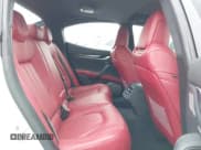 ✅ 2021 Maserati Ghibli S GranSport • VIN: ZAM57YSSXM1362055 • Lot: 41380671. Wystawiony na IAAI z przebiegiem 38 113 mil. Bezpłatny archiwum sprzedaży aukcyjnych z USA i szczegółowy raport historii pojazdu na DreamBid. Zdjęcie 8.