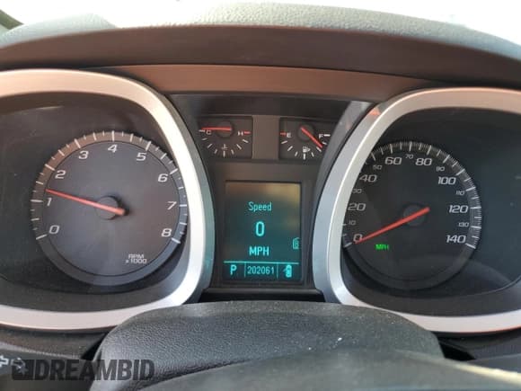 ✅ 2011 Chevrolet Equinox 1LT • VIN: 2CNALDEC3B6472768 • Лот: 73000074. Опубликован ранее на Copart с пробегом 202 061 миль. Бесплатный доступ к архиву аукционных продаж из США и подробный отчёт об истории автомобиля на DreamBid. Изображение 9.