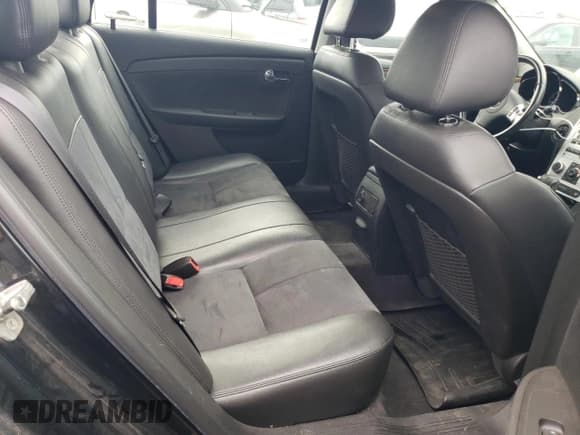 ✅ 2010 Chevrolet Malibu 2LT • VIN: 1G1ZD5EB0AF227585 • Lot: 69381584. Listed on Copart with 93,604 mi. Free auction sales archive from the USA and detailed vehicle history report at DreamBid. Image 9.