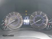 ✅ 2016 Infiniti QX80 • VIN: JN8AZ2ND9G9800484 • Lot: 43768514. Wystawiony na IAAI z przebiegiem 132 976 mil. Bezpłatny archiwum sprzedaży aukcyjnych z USA i szczegółowy raport historii pojazdu na DreamBid. Zdjęcie 7.