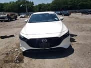 ✅ 2021 Mazda 3 Select • VIN: JM1BPBKL1M1314621 • Lot: 60435135. Listed on Copart with 102,406 mi. Free auction sales archive from the USA and detailed vehicle history report at DreamBid. Image 13.