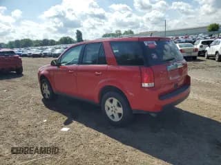 ✅ 2007 Saturn VUE V6 • VIN: 5GZCZ63417S842556 • Lot: 66517315. Wystawiony na Copart z przebiegiem 192 785 mil. Bezpłatny archiwum sprzedaży aukcyjnych z USA i szczegółowy raport historii pojazdu na DreamBid. Zdjęcie 2.