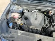 ✅ 2021 Hyundai Santa Fe SEL • VIN: 5NMS6DAJ7MH317401 • Лот: 80625855. Опубликован ранее на Copart с пробегом 40 948 миль. Бесплатный доступ к архиву аукционных продаж из США и подробный отчёт об истории автомобиля на DreamBid. Изображение 16.