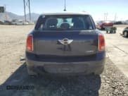 ✅ 2012 MINI Countryman • VIN: WMWZB3C53CWM05634 • Лот: 84989995. Опубликован ранее на Copart с пробегом 121 320 миль. Бесплатный доступ к архиву аукционных продаж из США и подробный отчёт об истории автомобиля на DreamBid. Изображение 6.