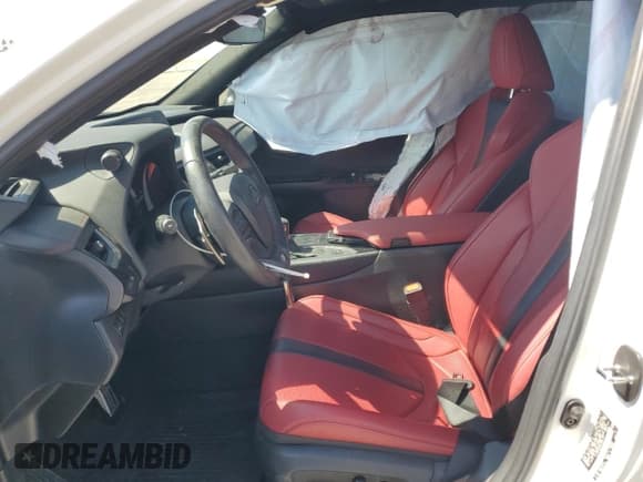 ✅ 2019 Lexus UX 200 • VIN: JTHY3JBH3K2005167 • Lot: 70430185. Listed on Copart with 32,489 mi. Free auction sales archive from the USA and detailed vehicle history report at DreamBid. Image 7.