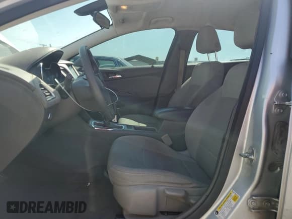 ✅ 2017 Chevrolet Cruze LS • VIN: 1G1BC5SM1H7127462 • Лот: 84049385. Опубликован ранее на Copart с пробегом 149 667 миль. Бесплатный доступ к архиву аукционных продаж из США и подробный отчёт об истории автомобиля на DreamBid. Изображение 7.