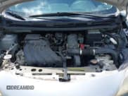 ✅ 2014 Nissan Note S Plus • VIN: 3N1CE2CP0EL381753 • Lot: 43104249. Wystawiony na IAAI z przebiegiem 95 847 mil. Bezpłatny archiwum sprzedaży aukcyjnych z USA i szczegółowy raport historii pojazdu na DreamBid. Zdjęcie 10.